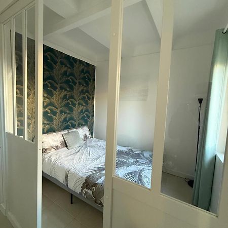 Le Suquet Lejlighed Cannes Eksteriør billede