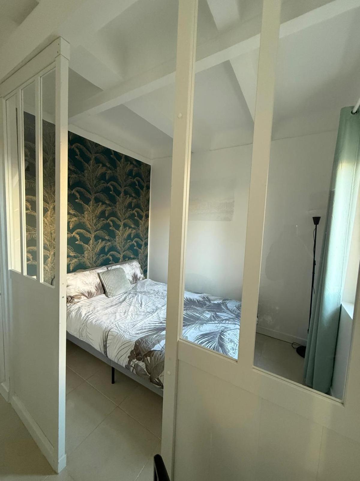 Le Suquet Lejlighed Cannes Eksteriør billede